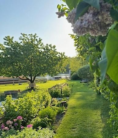 Hotel Ars Vivendi Strasen Zewnętrze zdjęcie