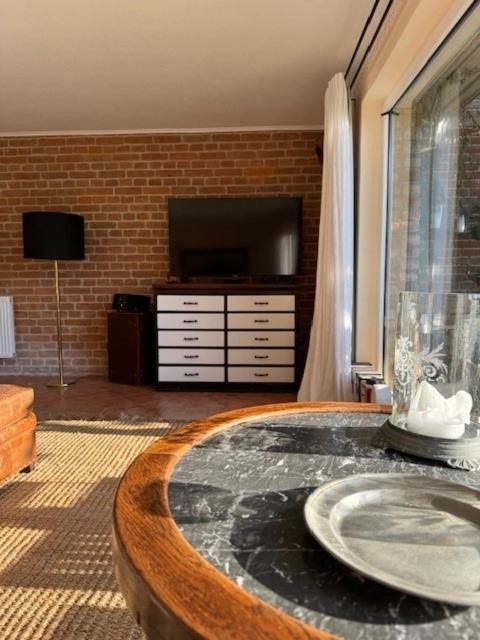 Hotel Ars Vivendi Strasen Zewnętrze zdjęcie