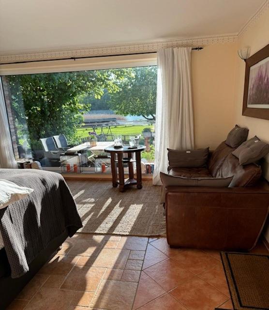 Hotel Ars Vivendi Strasen Zewnętrze zdjęcie
